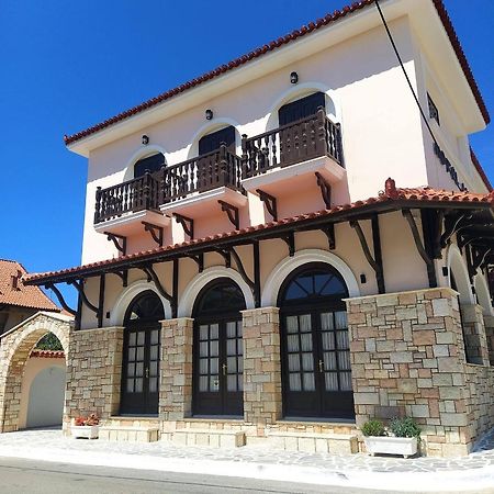 Augusta Methoni Hotel Εξωτερικό φωτογραφία