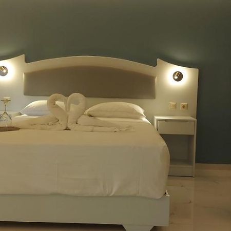 Augusta Methoni Hotel Εξωτερικό φωτογραφία