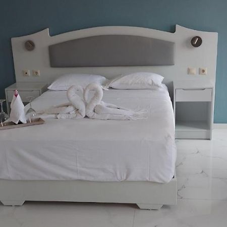 Augusta Methoni Hotel Εξωτερικό φωτογραφία