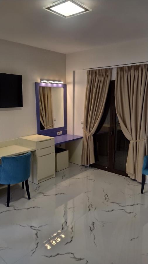 Augusta Methoni Hotel Εξωτερικό φωτογραφία