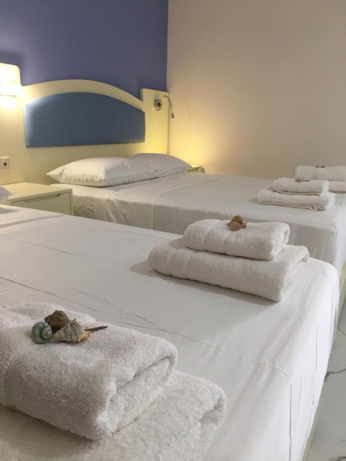 Augusta Methoni Hotel Εξωτερικό φωτογραφία