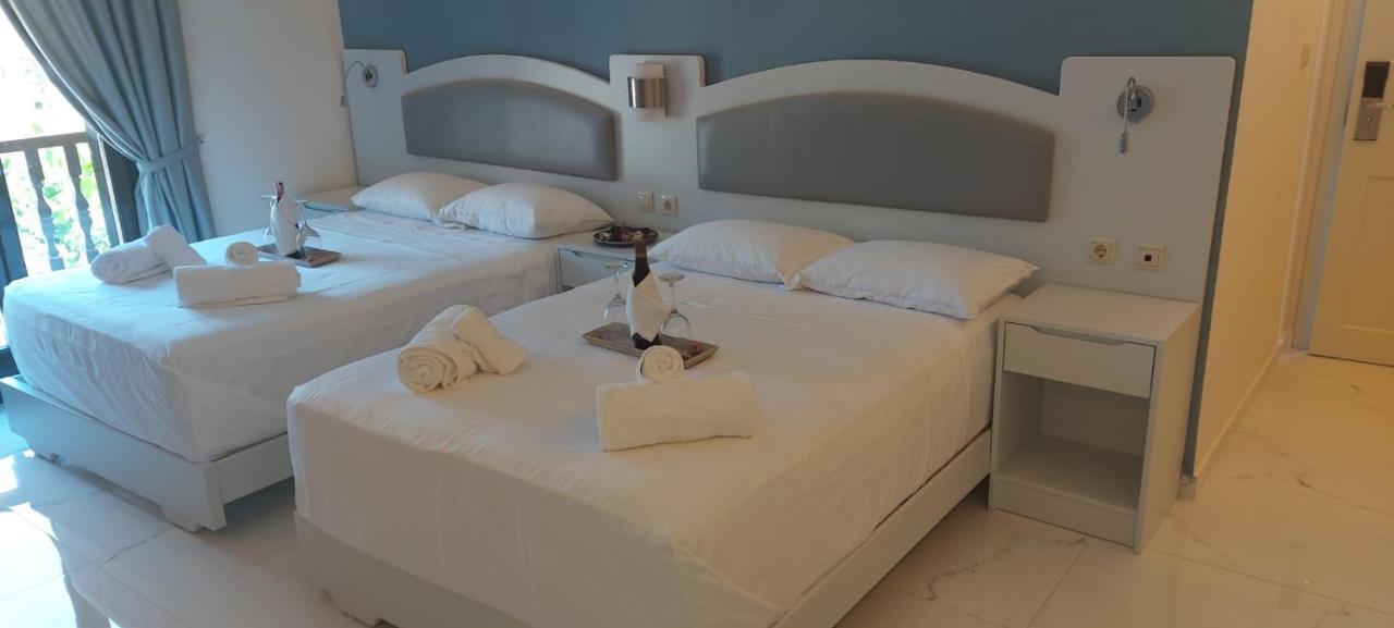 Augusta Methoni Hotel Εξωτερικό φωτογραφία