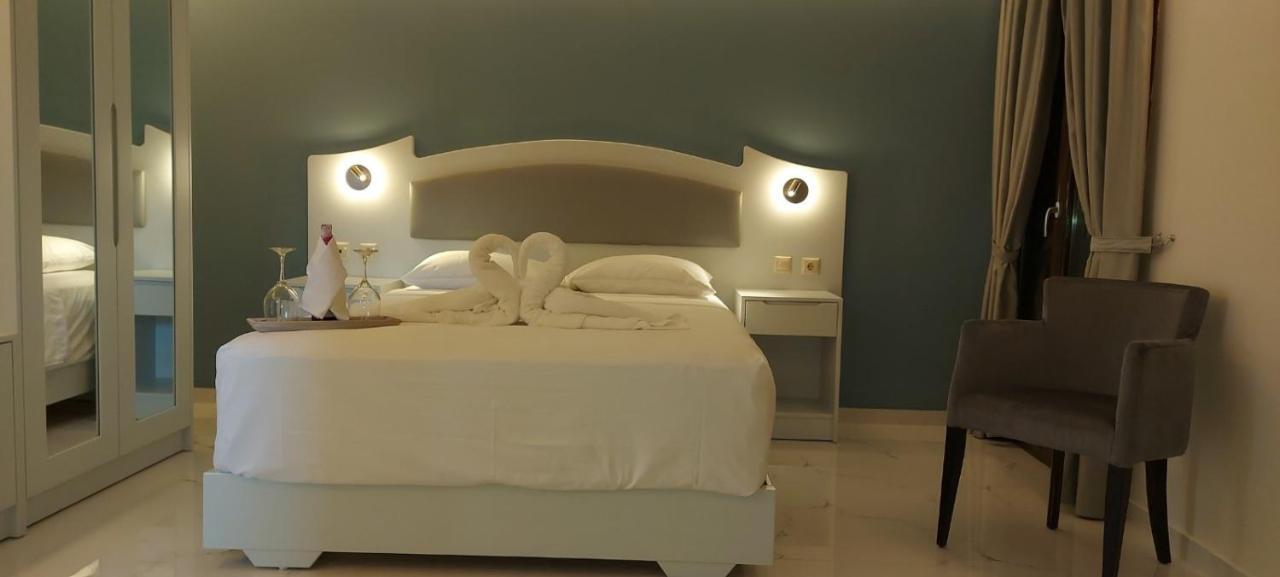 Augusta Methoni Hotel Εξωτερικό φωτογραφία