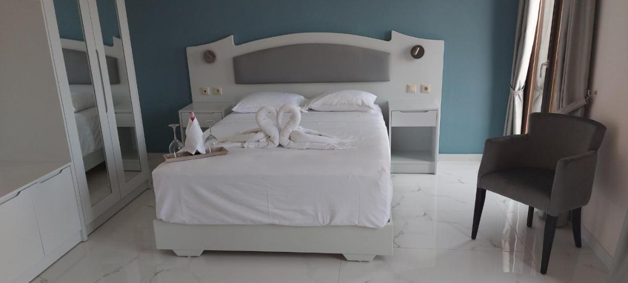 Augusta Methoni Hotel Εξωτερικό φωτογραφία