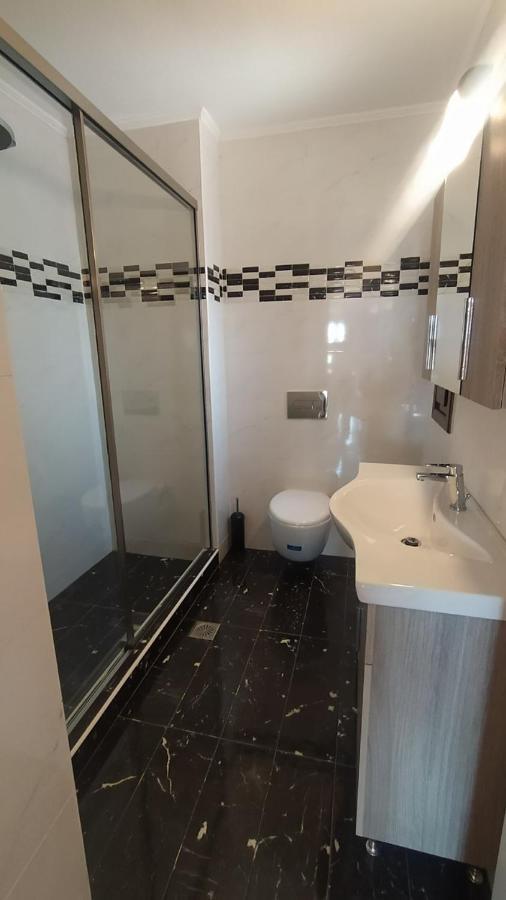 Augusta Methoni Hotel Εξωτερικό φωτογραφία